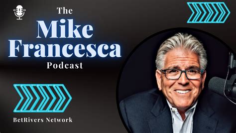 mike francesa podcast|mike francesa podcast audible.